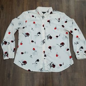 Banana Republic blouse